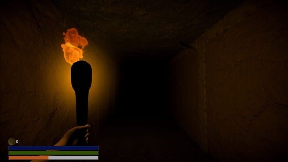 Скриншот 4 из Escape the Labyrinth
