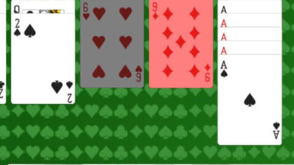 Скриншот 3 из Hand and Foot Card Game