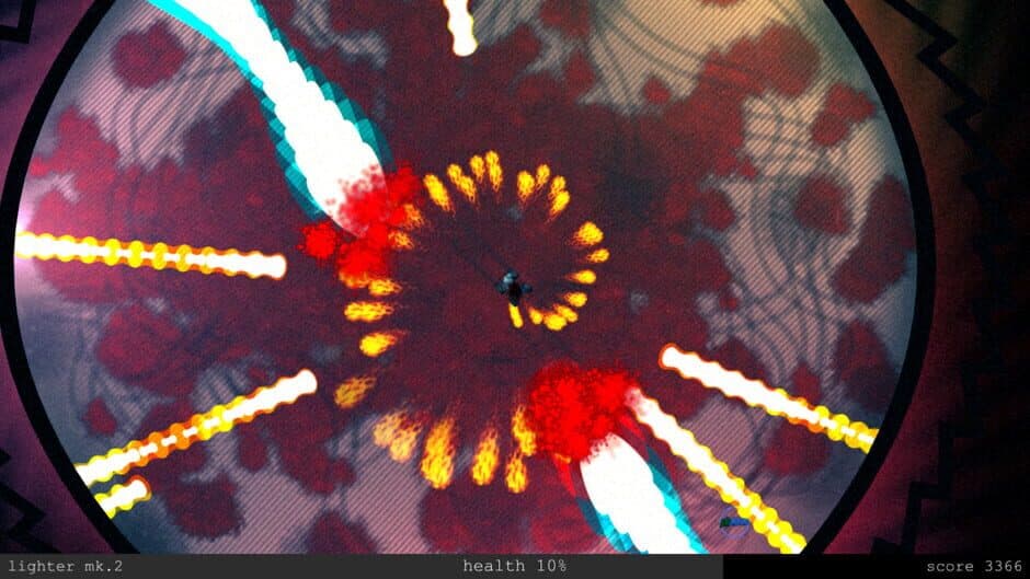 Скриншот 5 из Debrysis - an Awesome Badtrip