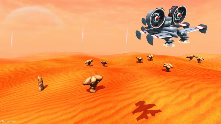 Скриншот 3 из TerraTech
