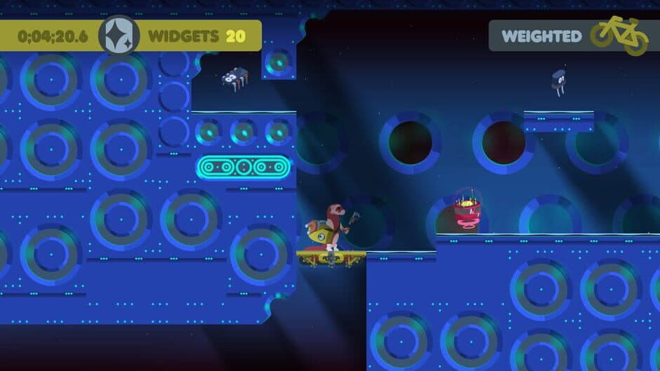 Скриншот 8 из Widget Satchel