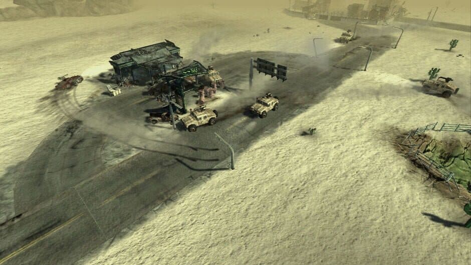 Скриншот 3 из Wasteland Angel
