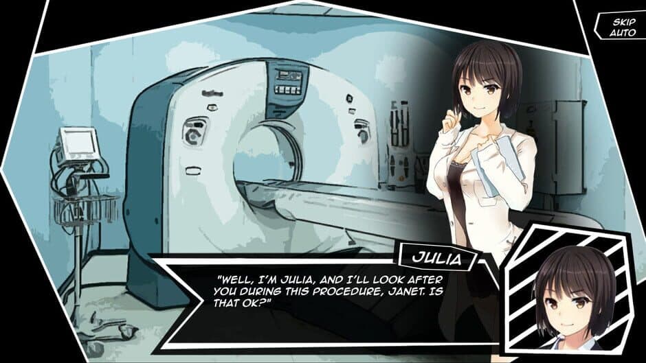 Скриншот 6 из X-ray hospital