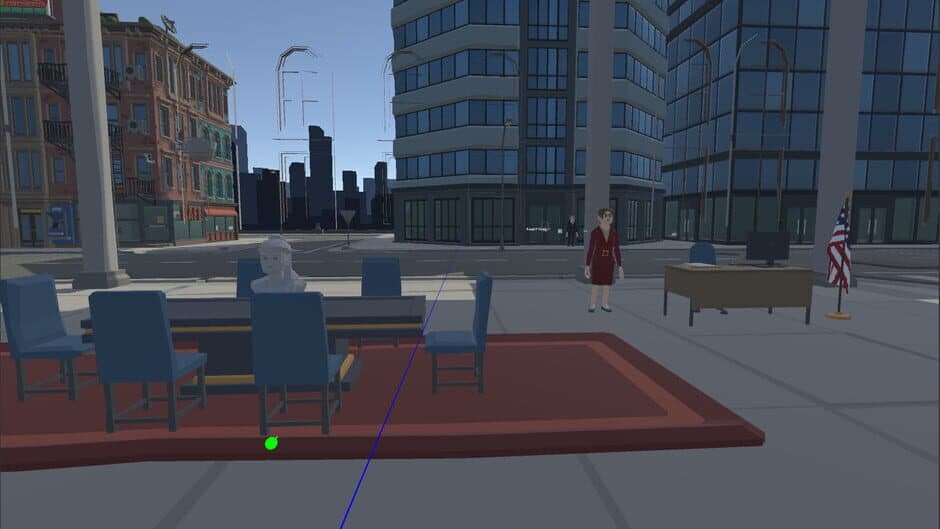 Скриншот 5 из War on Drugs VR