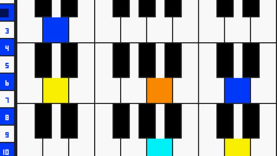 Скриншот 8 из Rhythm Core Alpha 2