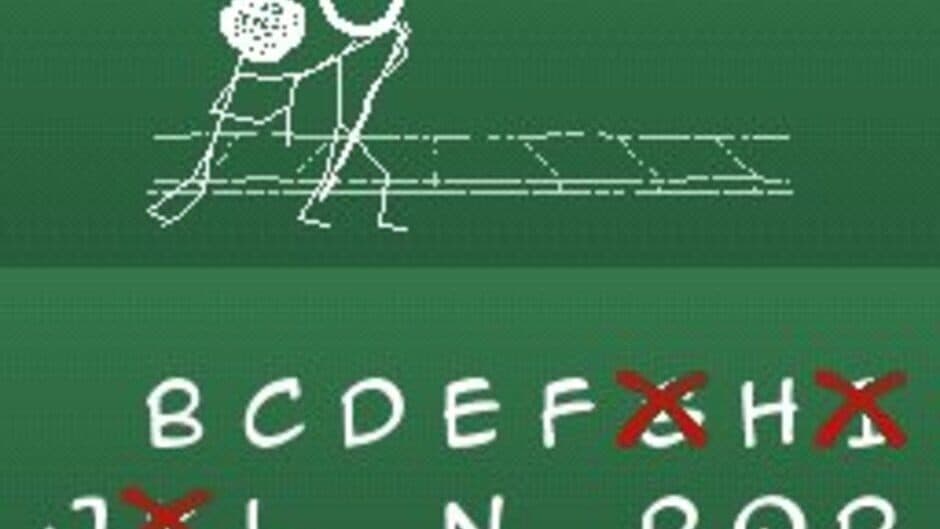 Скриншот 6 из Extreme Hangman