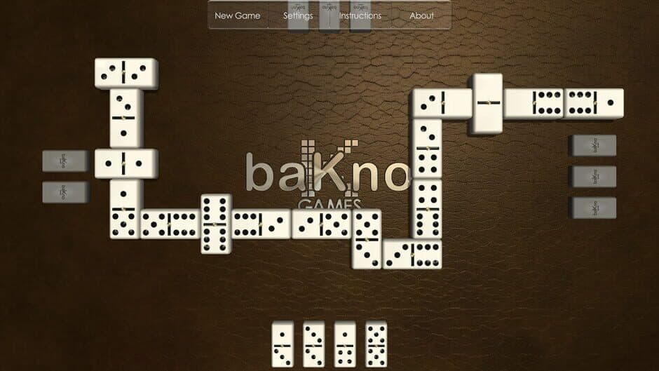 Скриншот 5 из Domino