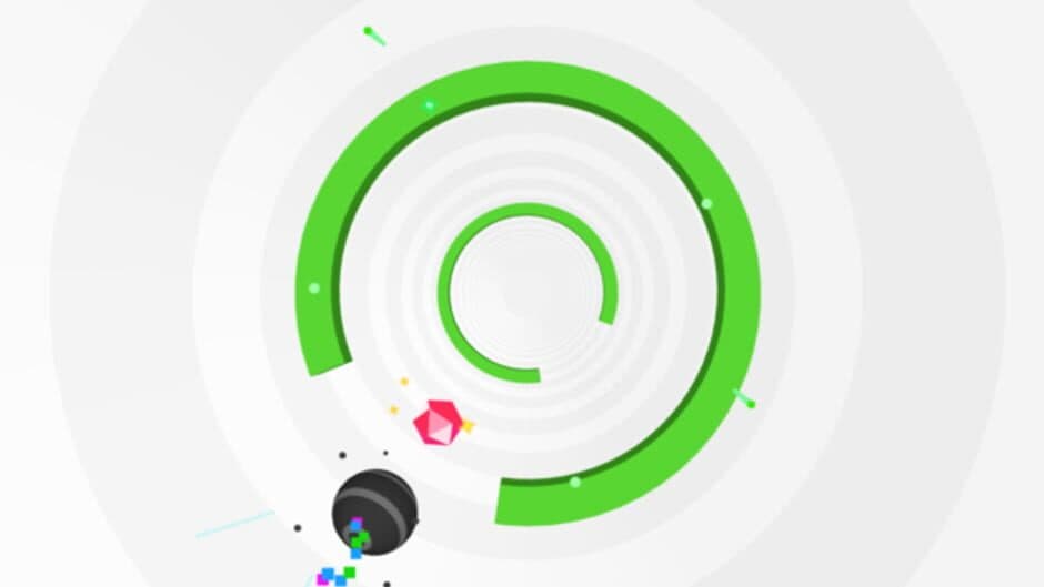 Скриншот 8 из Rolly Vortex