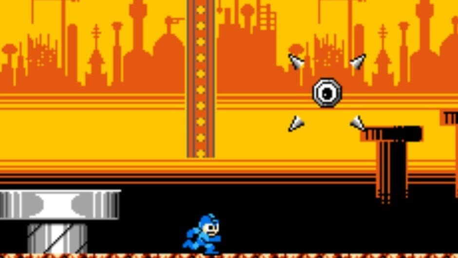 Скриншот 5 из Mega Man Unlimited