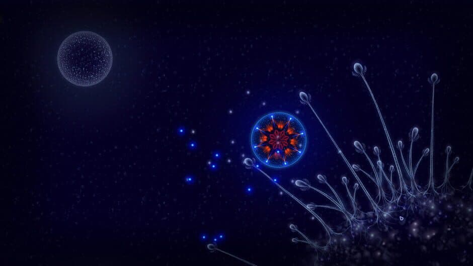 Скриншот 1 из Microcosmum: Survival of Cells