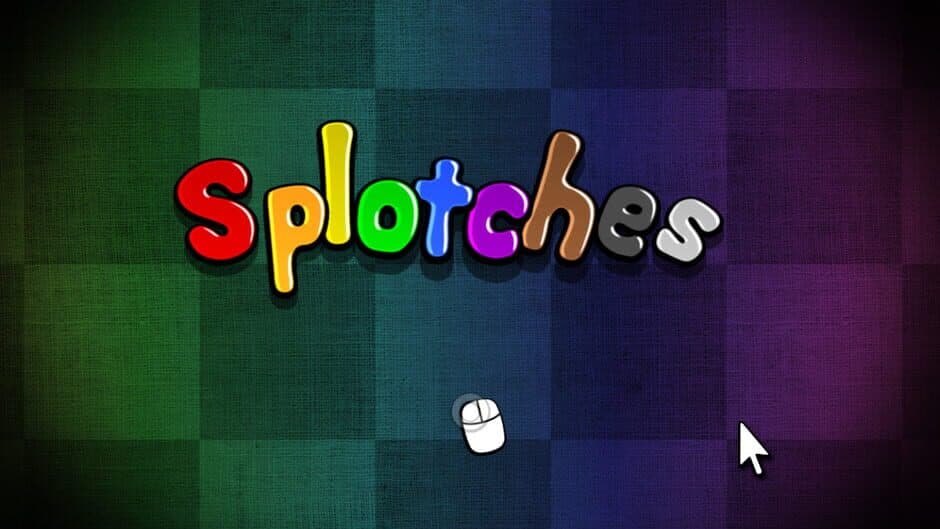Скриншот 8 из Splotches