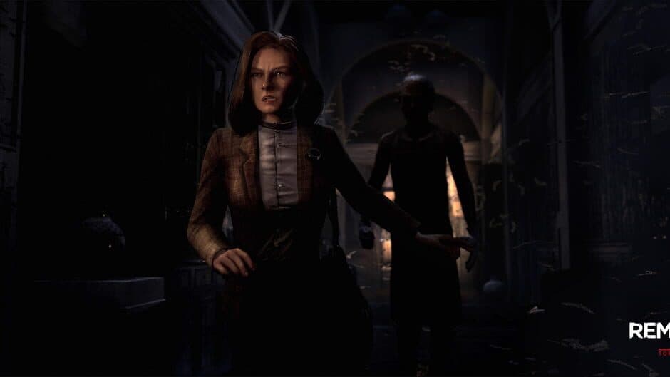 Скриншот 5 из Remothered: Tormented Fathers