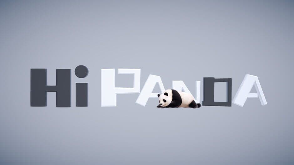 Скриншот 3 из HiPanda
