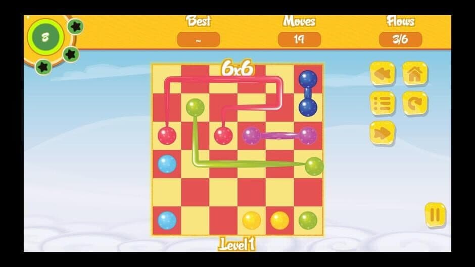 Скриншот 2 из Point Connect 2
