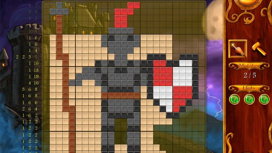 Скриншот 3 из Mystery Riddles