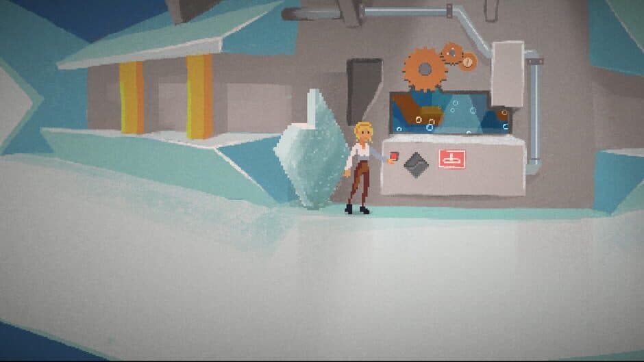 Скриншот 4 из Milkmaid of the Milky Way
