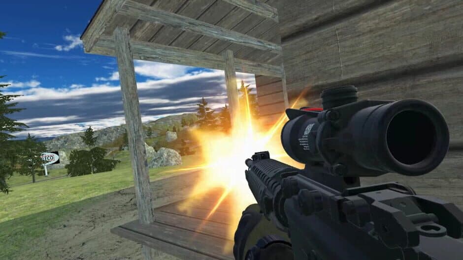 Скриншот 9 из The Last Operator