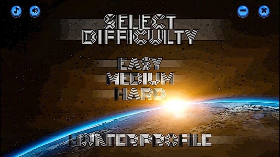 Скриншот 4 из Bounty Hunter: Space Detective