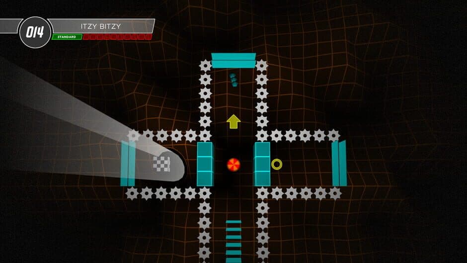 Скриншот 2 из Innoquous 5