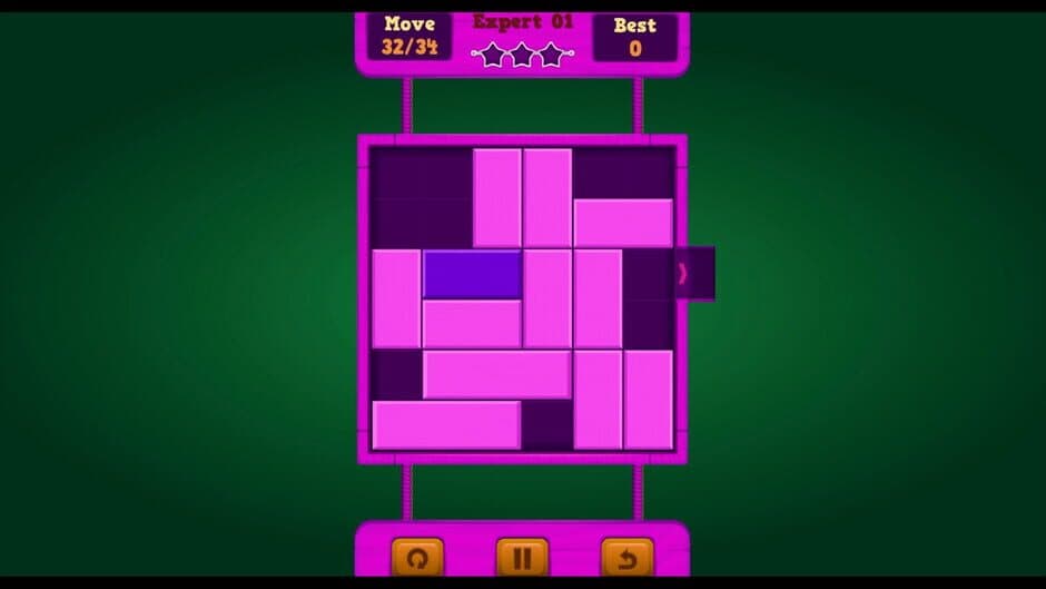 Скриншот 3 из Unblocky 2