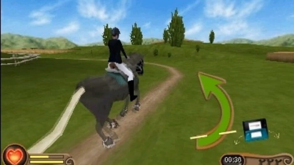 Скриншот 6 из Life with Horses 3D