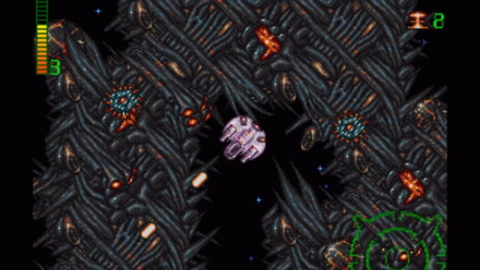 Скриншот 2 из Blastar
