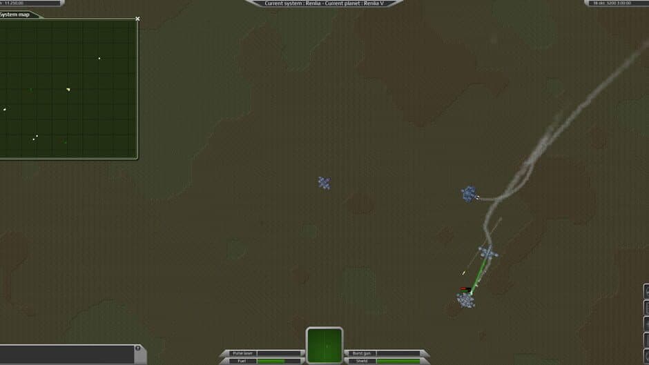 Скриншот 5 из Stardust Origins