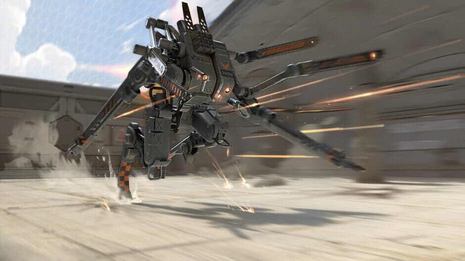 Скриншот 2 из Battle Girls