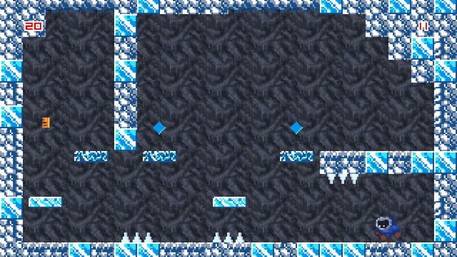 Скриншот 3 из Arctic Cave