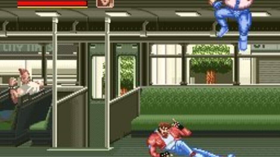 Скриншот 12 из Rival Turf!