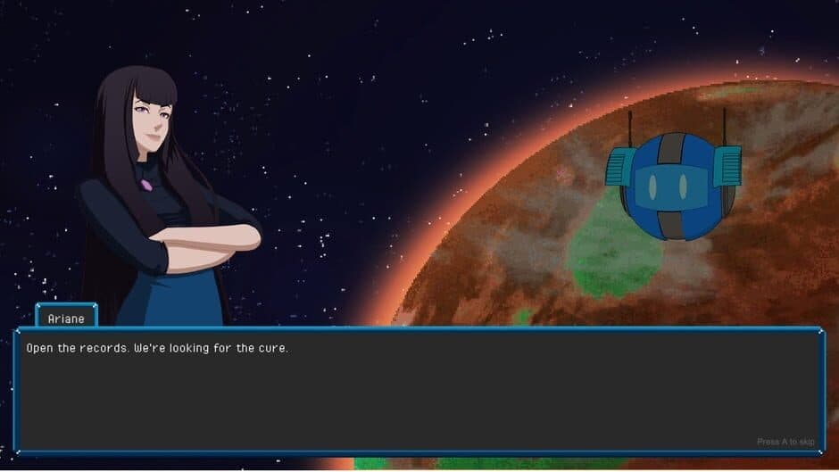 Скриншот 3 из Star Waker