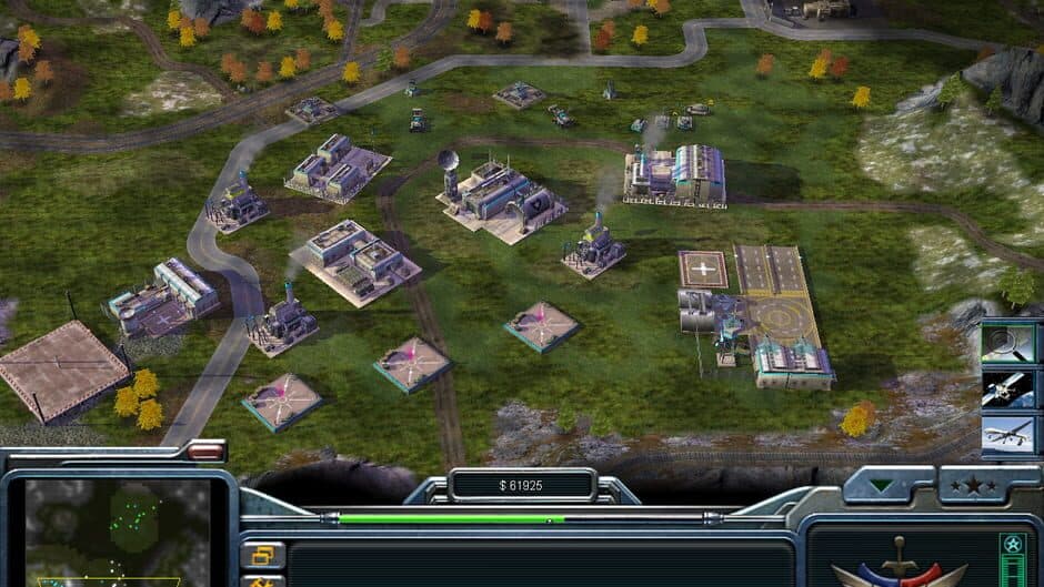 Скриншот 4 из Command & Conquer: Generals - Zero Hour