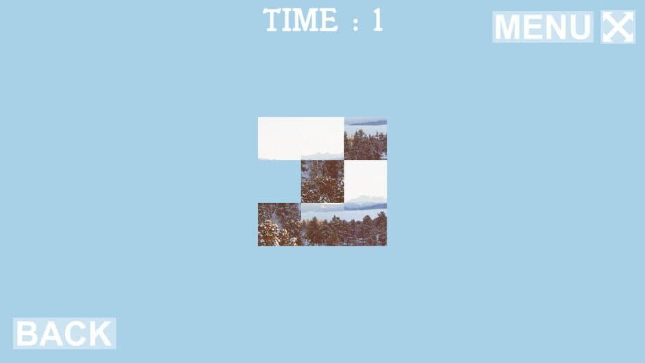 Скриншот 5 из Sophisticated Puzzle