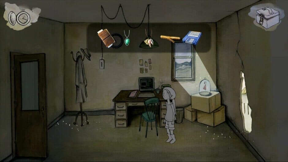 Скриншот 2 из The Rivers of Alice: Extended Version