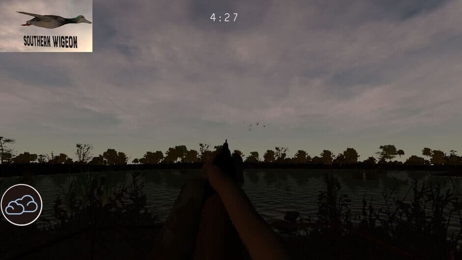 Скриншот 4 из AWS Argentina Wingshooting Simulator