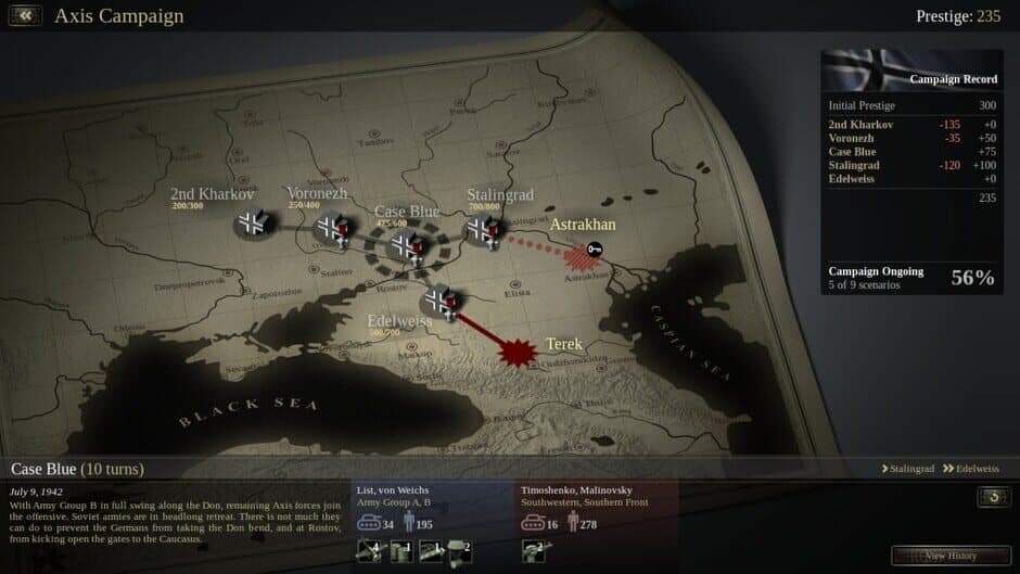 Скриншот 4 из Unity of Command