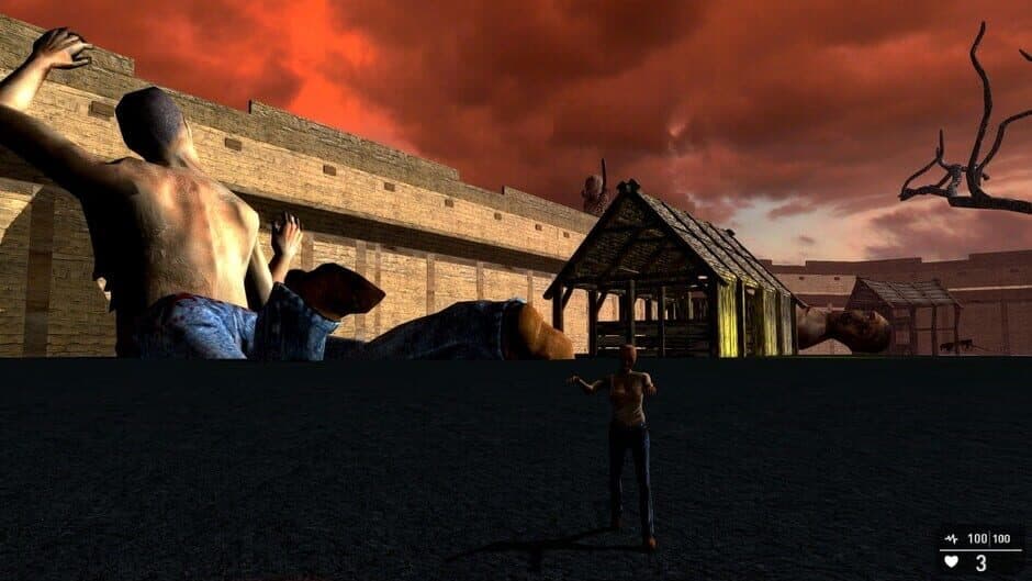 Скриншот 4 из The Official GamingTaylor Game, Great Job!