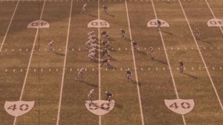 Скриншот 1 из Madden NFL 10