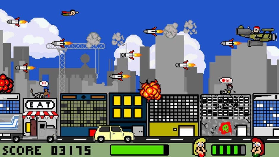 Скриншот 5 из Pixelman