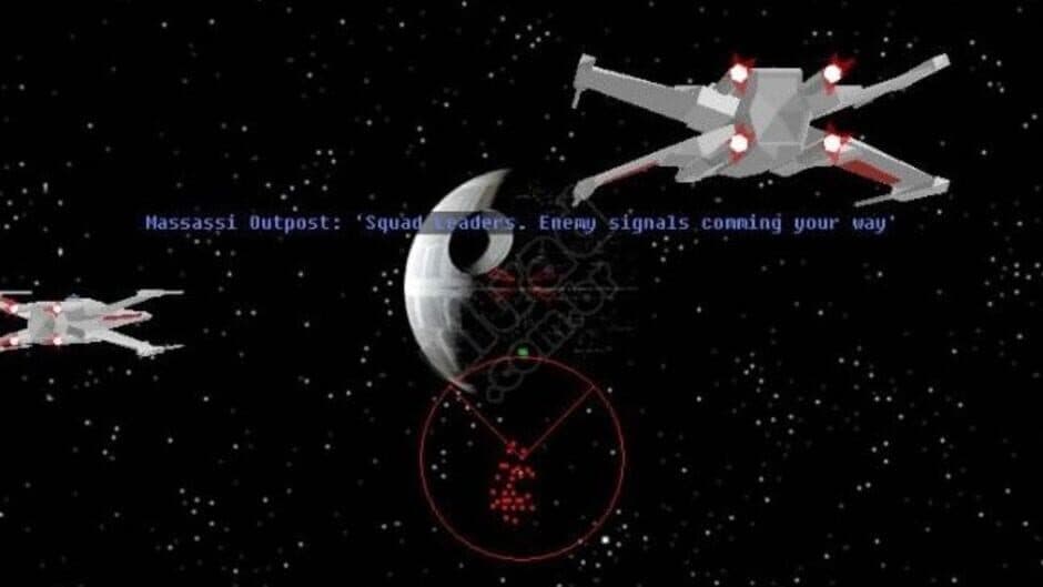 Скриншот 1 из Star Wars: The Battle of Yavin