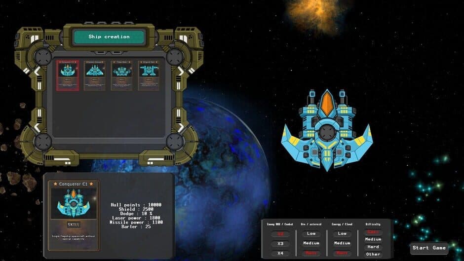 Скриншот 1 из Dark Empire