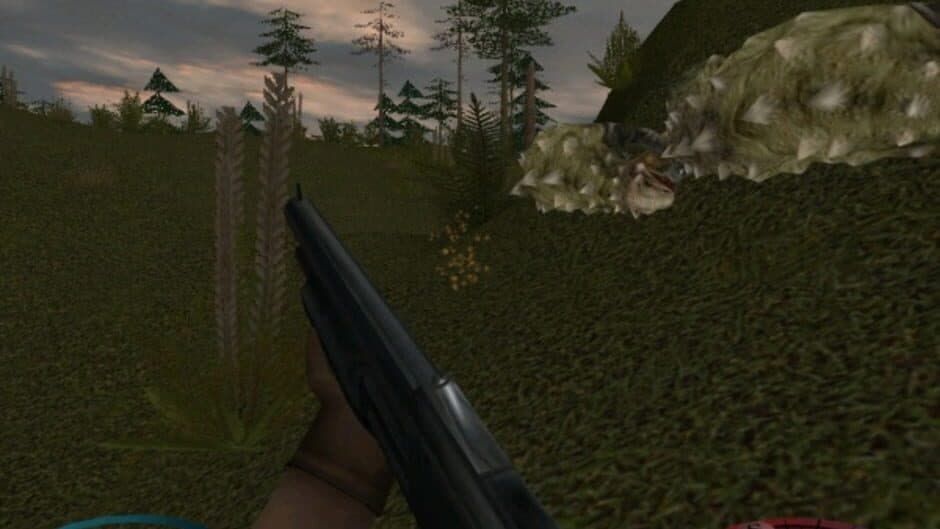 Скриншот 2 из Carnivores