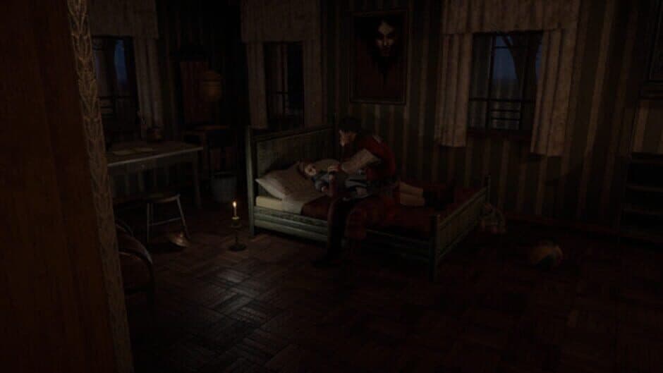 Скриншот 1 из Pathologic 2