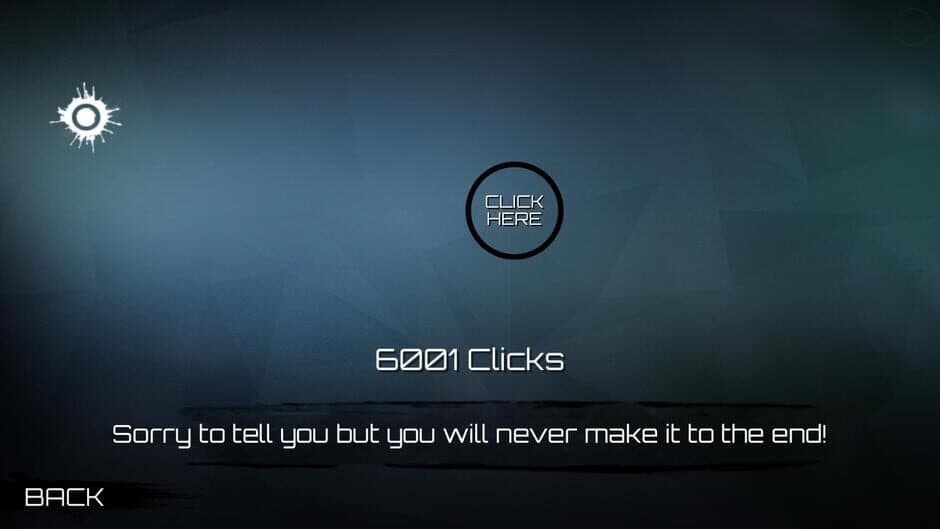 Скриншот 4 из Clicker Achievements: The Impossible Challenge