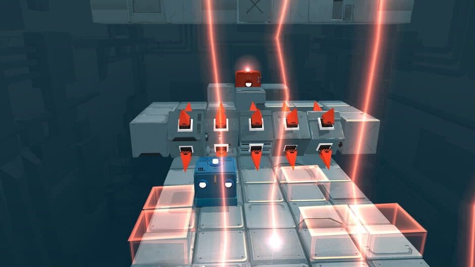 Скриншот 2 из Death Squared