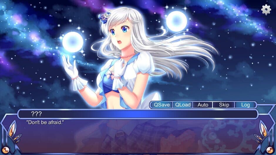 Скриншот 1 из Awakening of Celestial