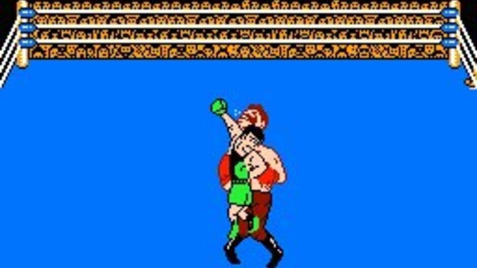 Скриншот 3 из Punch-Out!!