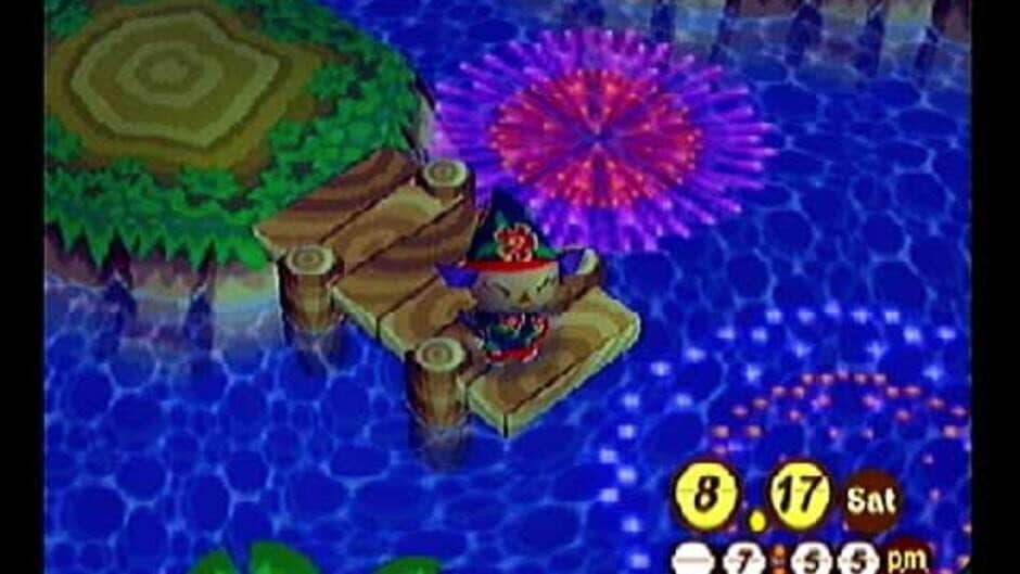 Скриншот 5 из Animal Crossing