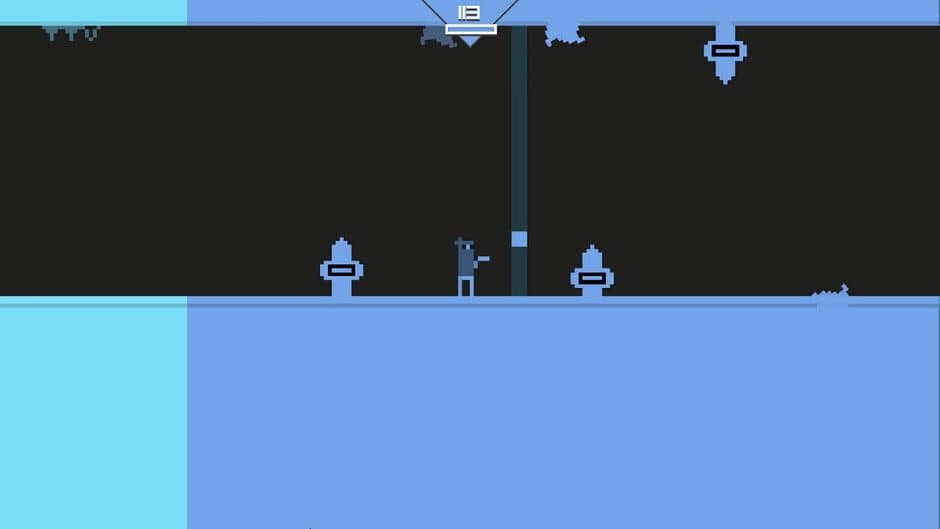 Скриншот 2 из Beta Runner