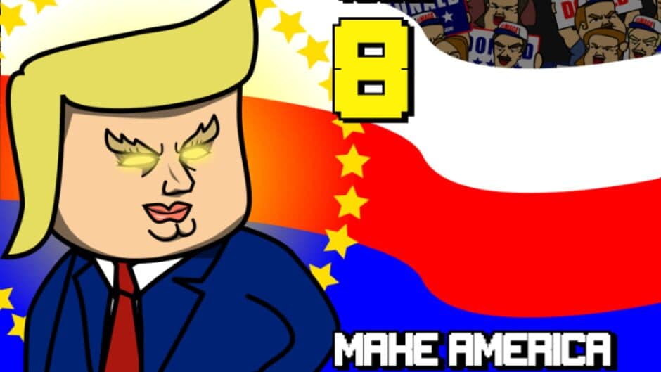 Скриншот 4 из Donald's Bizarre Adventure